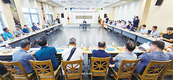 여주축협, 전·현직 임원 간담회 열고 협력·발전 다짐