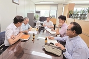 “방역·질병 관리 사각지대 염소산업 지원 확대를”