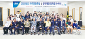 파주연천축협·장학재단, 지역인재 아낌없이 키운다