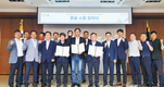 제주양돈농협, 몽골 시장 공략 본격화