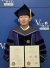 국내 첫 꿀벌 질병 전공 수의학 박사 탄생