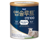 매일유업, 100일 황금루틴 위한 ‘앱솔루트 산양100’ 출시