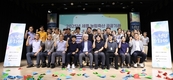세종 농림축산 공공기관, 합동 청렴문화제 개최