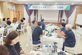 순정축협, 한우암소검정 농가 대상 ‘All-Care 컨설팅’
