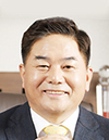폭우 피해 조합원 44곳에 방역용품 지원