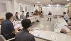 “강릉지역, 지하수 말라 가축들 마실 물 조차 부족”