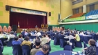 제7회 창녕군 축산인 한마음대회 성황리 개최