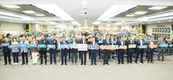 나주축협, ‘나주들애찬한우’ 브랜드 공식 선포