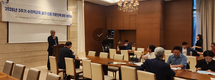 ‘수의학교육 글로벌경쟁력 확보’...내년부터 3주기 기준 적용