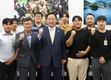 “위기의 낙농산업, 국회가 나서달라”