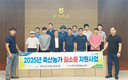 순정축협, 한우 자가 인공수정 액체질소통 지원