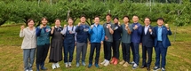 “청년농, K-농업 주역으로 성장 지원”