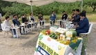 “청년농, K-농업 주역으로 성장 지원”
