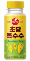 서울우유, ‘초당옥수수’로 새로움 찾는 소비자 입맛 겨냥
