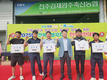 순정축협, 전북한우 경진대회 6개 부문 최다 수상