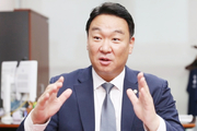 <창간 40주년 특집> 인터뷰 / 농림축산식품해양수산위원회 야당 간사 정희용 의원