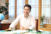 <창간 40주년 특집> 인터뷰 / 농림축산식품해양수산위원회 여당 간사 이원택 의원