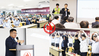 “소통으로 다지고 신뢰로 확산하는 안전 문화”