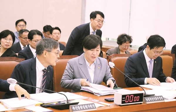 “방역 관리 고도화, 악성질병 철통차단”