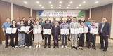 “손자·손녀 장학금 재추진 위한 농정활동 강화”