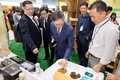 축평원, ‘2025 대한민국 농업박람회’ 성료