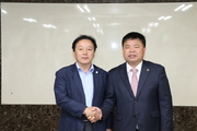 “대승적 결단…신뢰받는 협회장으로 보답”