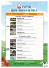 낙육협, 목장 퇴비관리 자가점검판 배포