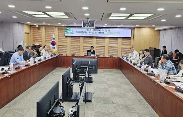 “양축현장 저탄소 정책, 헛구호 그쳐”