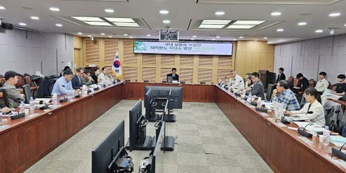 “양축현장 저탄소 정책, 헛구호 그쳐”