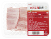 선진포크한돈 ‘간편 수육용 신제품 2종’ 출시