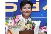 송일환 금강축산 대표, 2025년 최고농업기술명인 선정