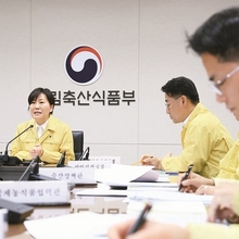 “새해 축산, 새 도약의 전환점으로”