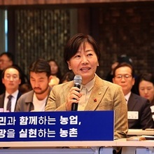 지속가능 축산, 체질개선 속도 낸다