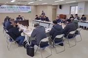 울산축협, 2026년 축산계장 간담회 개최
