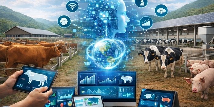 K-AI 농축산 전환 ‘농업AX’ 시동...축산업은 “그림의 떡 될라” 우려