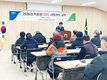 보은옥천영동축협, 양봉 사양관리 교육 실시