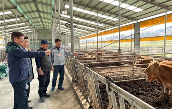 조합원 실익·내실 경영 집중…일선축협, 악재 속 지속 성장