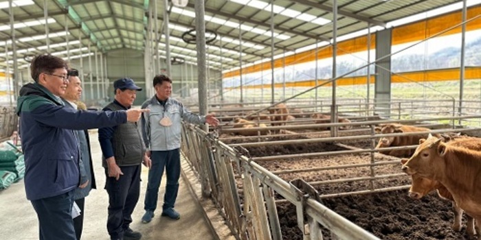 조합원 실익·내실 경영 집중…일선축협, 악재 속 지속 성장