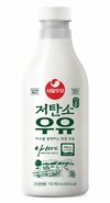 서울우유 ‘저탄소인증우유’, 판매량 2배 ‘껑충’