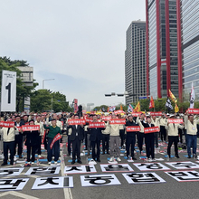 “농협 자율성 훼손…관치 감독 중단을”