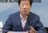 <인터뷰> 전국한우협회 민경천 회장