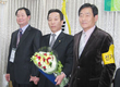 낙육협 13대회장에 이승호씨 재선