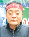 “미산 쇠고기 안전성 확보가 우선”