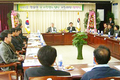 축산연, 영양군농업기술센터에 전수