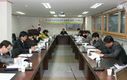 “대화합이 재임중 최대 과제”