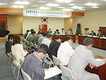FTA 국회비준저지 결의