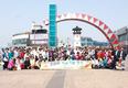 용인축협, 조합원 회갑연 열어