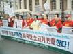 갈비 등 전면개방 공세 거세질 듯