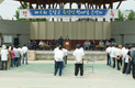 음성축산발전연합회, 축산인 체육대회 열어