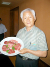 암소개량 고집…‘개량은 돈’ 입증
